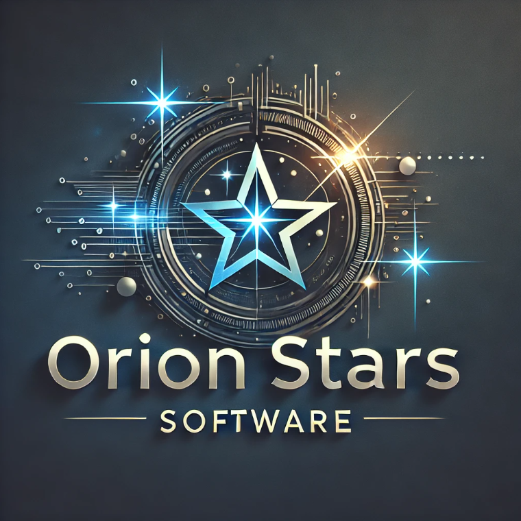 Orion Stars Software